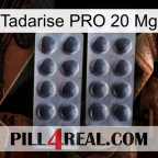 Tadarise PRO 20Mg 31
